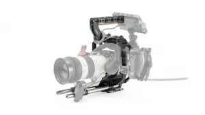 Tilta Klietka na fotoaparát pre DJI Ronin 4D Flex 26507