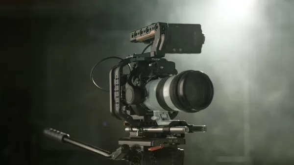 Tilta Klietka na fotoaparát pre DJI Ronin 4D Flex 26507