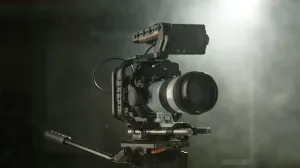Tilta Klietka na fotoaparát pre DJI Ronin 4D Flex 26507