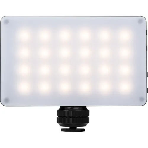Viltrox Weeylite RB08 Mini dvojfarebné prenosné svetlo 13639