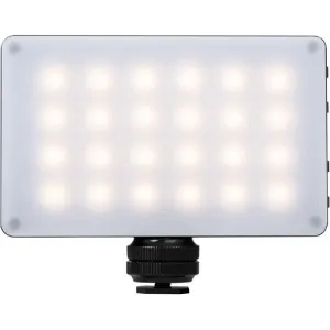Viltrox Weeylite RB08 Mini dvojfarebné prenosné svetlo 13639