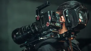 Tilta 15mm LWS Arca Manfrotto Dual Baseplate – čierna 27709