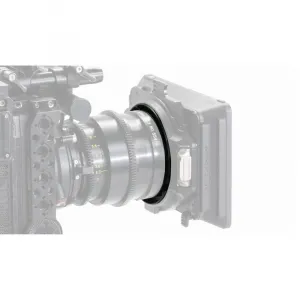 Tilta 80mm kino Adaptačný krúžok pre Mirage 18188