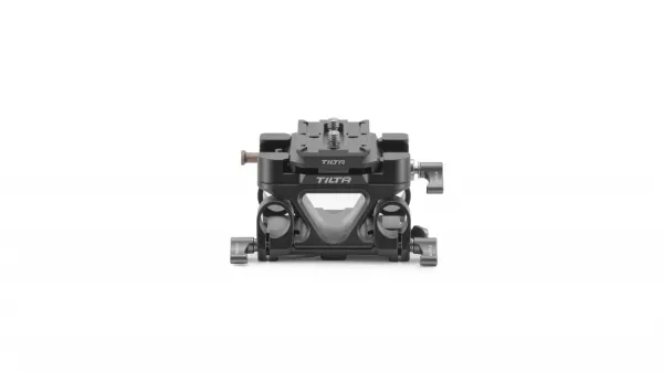 Tilta Súprava 15 mm LWS Arca Manfrotto Dual Baseplate – čierna 27697