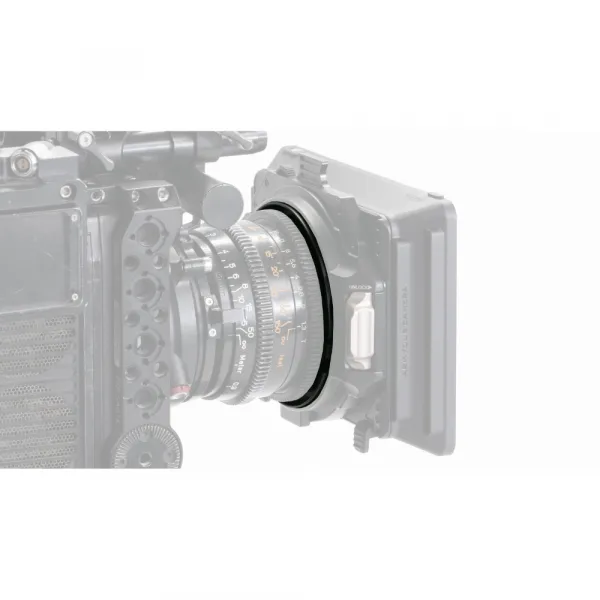 Tilta 80mm kino Adaptačný krúžok pre Mirage 18188