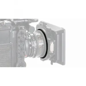 Tilta 80mm kino Adaptačný krúžok pre Mirage 18188