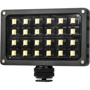 Viltrox Weeylite RB08 Mini dvojfarebné prenosné svetlo 13639