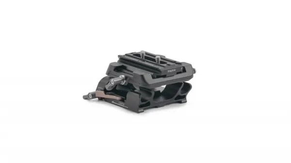Tilta Súprava 15 mm LWS Arca Manfrotto Dual Baseplate – čierna 27697