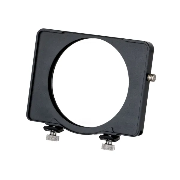 Tilta 95 mm stohovateľný kruhový filtračný zásobník pre Mirage Matte Box 18178