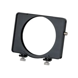Tilta 95 mm stohovateľný kruhový filtračný zásobník pre Mirage Matte Box 18178