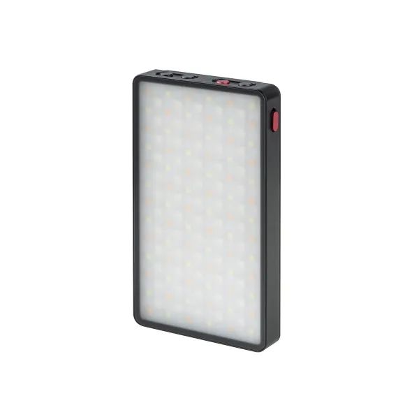 Viltrox Weeylite RB9 RGBW prenosné a funkčné plnofarebné LED svetlo nabíjateľné a... 16259