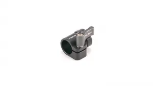 Tilta 15mm držiak tyče na adaptér 1/4"-20 (namontovaný vpredu) – čierny 26393
