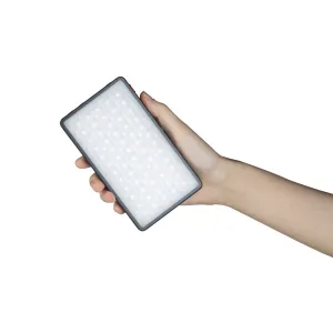 Viltrox Weeylite RB9 RGBW prenosné a funkčné plnofarebné LED svetlo nabíjateľné a... 16259