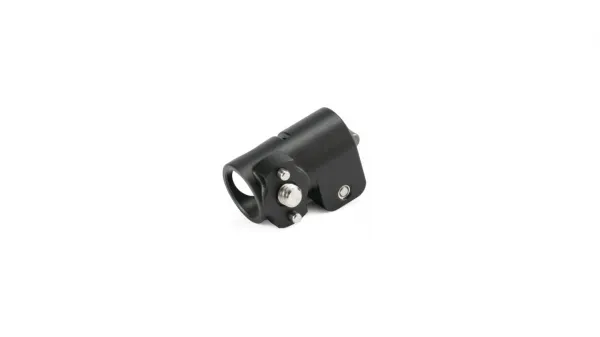 Tilta 15mm držiak tyče na adaptér 1/4"-20 (namontovaný na boku) - čierny 26392