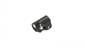 Tilta 15mm držiak tyče na adaptér 1/4"-20 (namontovaný na boku) - čierny 26392