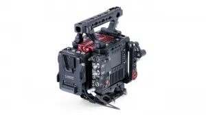 Tilta Klietka na kameru pre RED V-RAPTOR Advanced Kit - V Mount 26174