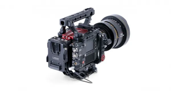 Tilta Klietka na kameru pre RED V-RAPTOR Advanced Kit - V Mount 26174