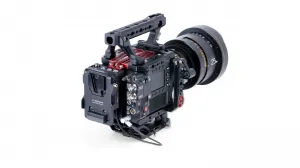 Tilta Klietka na kameru pre RED V-RAPTOR Advanced Kit - V Mount 26174