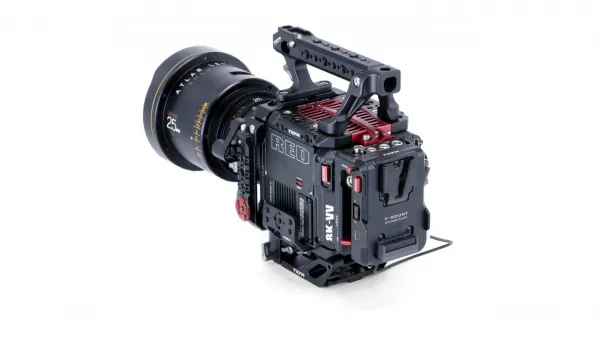 Tilta Klietka na kameru pre RED V-RAPTOR Advanced Kit - V Mount 26174