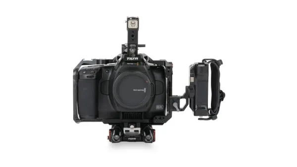 Tilta Pokročilá súprava pre BMPCC 6K Pro- Black 26015