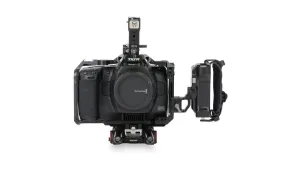 Tilta Pokročilá súprava pre BMPCC 6K Pro- Black 26015