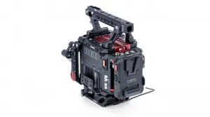 Tilta Klietka na kameru pre RED V-RAPTOR Advanced Kit - V Mount 26174