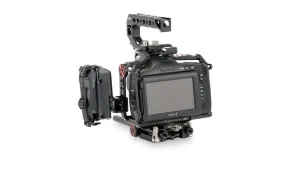 Tilta Pokročilá súprava pre BMPCC 6K Pro- Black 26015