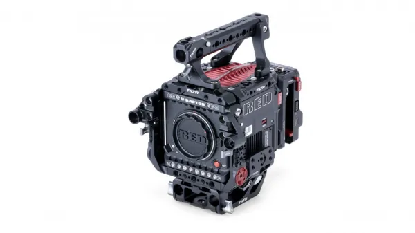 Tilta Klietka na kameru pre RED V-RAPTOR Advanced Kit - V Mount 26174