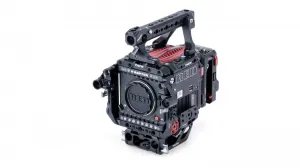 Tilta Klietka na kameru pre RED V-RAPTOR Advanced Kit - V Mount 26174