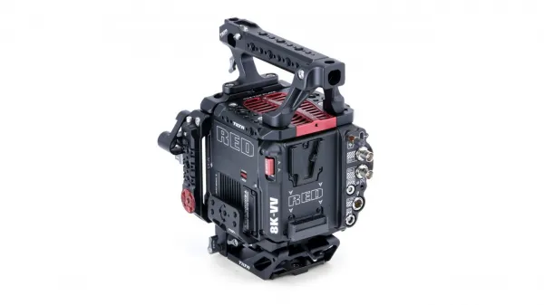 Tilta Klietka na fotoaparát pre základnú súpravu RED V-RAPTOR 26171