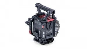 Tilta Klietka na fotoaparát pre základnú súpravu RED V-RAPTOR 26171