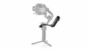 Tilta Pokročilá zadná ovládacia rukoväť pre DJI Ronin 26285