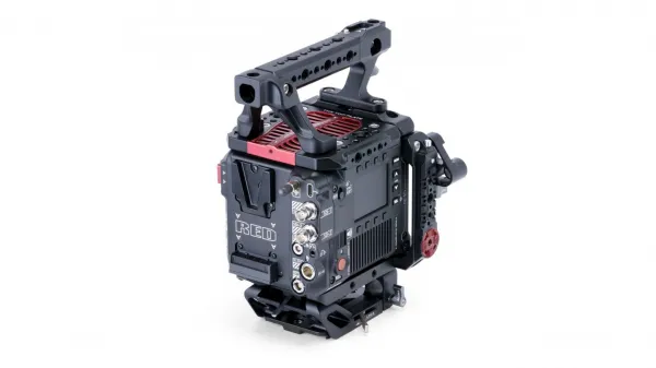 Tilta Klietka na fotoaparát pre základnú súpravu RED V-RAPTOR 26171