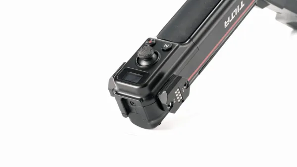 Tilta Pokročilá zadná ovládacia rukoväť pre DJI Ronin 26285