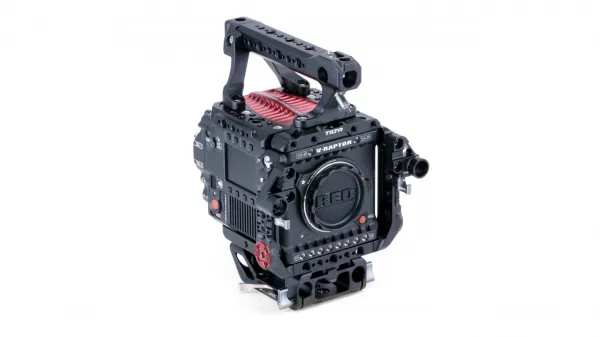 Tilta Klietka na fotoaparát pre základnú súpravu RED V-RAPTOR 26171