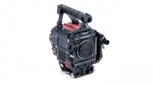 Tilta Klietka na fotoaparát pre základnú súpravu RED V-RAPTOR 26171