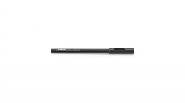 Tilta Adaptér na tyč DJI 15 mm na 12 mm (20 cm) – čierny 27694