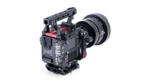 Tilta Klietka na fotoaparát pre základnú súpravu RED V-RAPTOR 26171