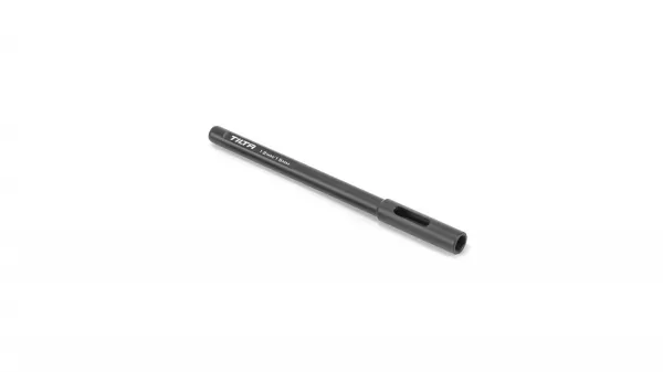 Tilta Adaptér na tyč DJI 15 mm na 12 mm (20 cm) – čierny 27694