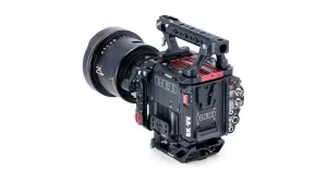 Tilta Klietka na fotoaparát pre základnú súpravu RED V-RAPTOR 26171