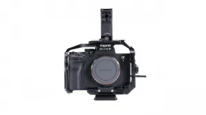Tilta Klietka na fotoaparát pre Sony a7 IV Basic Kit – čierna 26144