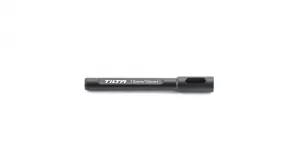 Tilta 15 mm až 12 mm adaptér DJI Rod – čierny 26498