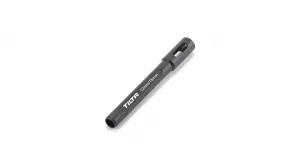 Tilta 15 mm až 12 mm adaptér DJI Rod – čierny 26498
