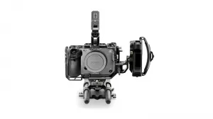 Tilta Klietka na fotoaparát pre súpravu Sony FX3/FX30 V2 Pro – čierna 27707