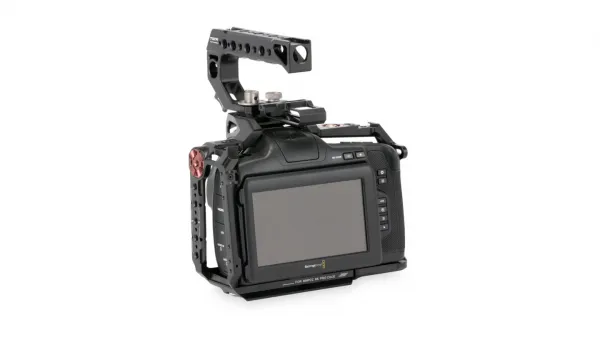 Tilta Základná sada pre BMPCC 6K Pro- Black 26017