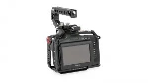 Tilta Základná sada pre BMPCC 6K Pro- Black 26017