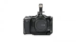 Tilta Základná sada pre BMPCC 6K Pro- Black 26017