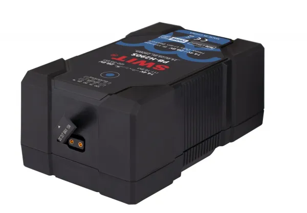 Swit 290Wh inteligentná dvojnapäťová batéria PB-H290S 20684