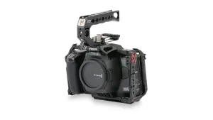 Tilta Základná sada pre BMPCC 6K Pro- Black 26017