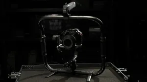 Tilta Základná Ring Grip Plus pre DJI Ronin 21384